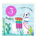 Card 3 Today Llama